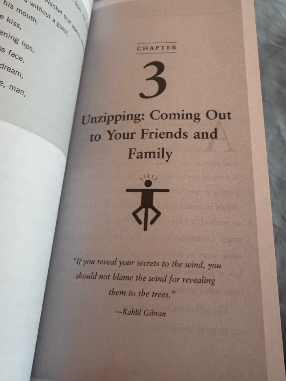 How to Live With a Huge Penis Paperback Book Gag Gift for Men NWOT - Picture 7 of 7